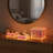 3Pcs Lighted Stackable Acrylic Iridescent Display Case