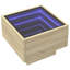Damaiah End Table-13988153