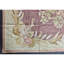 Tapis Aubusson Napoleon III 19ème siècle