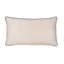 Alaia Lumbar Pillow Cover & Insert