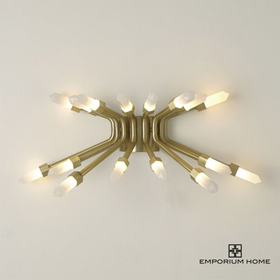 Emporium Home 16 - Light Sconce