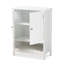 Freestanding Bathroom Cabinet