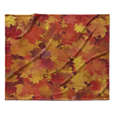 Autumn Winter Polyester Comforter