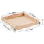 Tiroir en bois 21 po-939428753