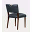 Chaise de salle à manger Midnight Blue