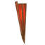 Applique murale 7,25 po de largeur Brum-784155516-784155461-784155512