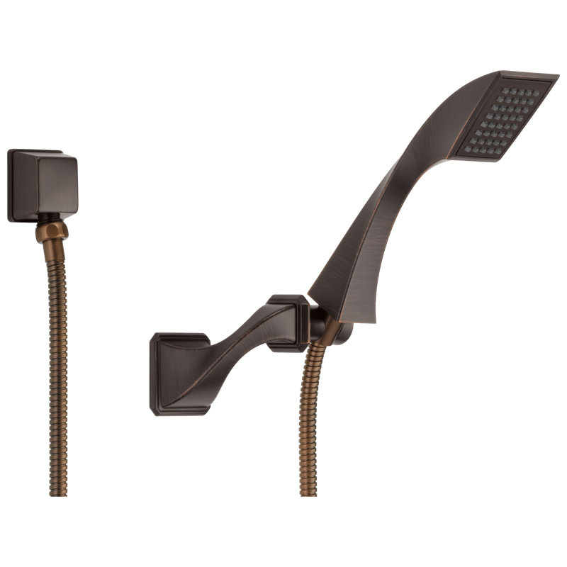 Virage® Wall Mount Handshower, Venetian Bronze