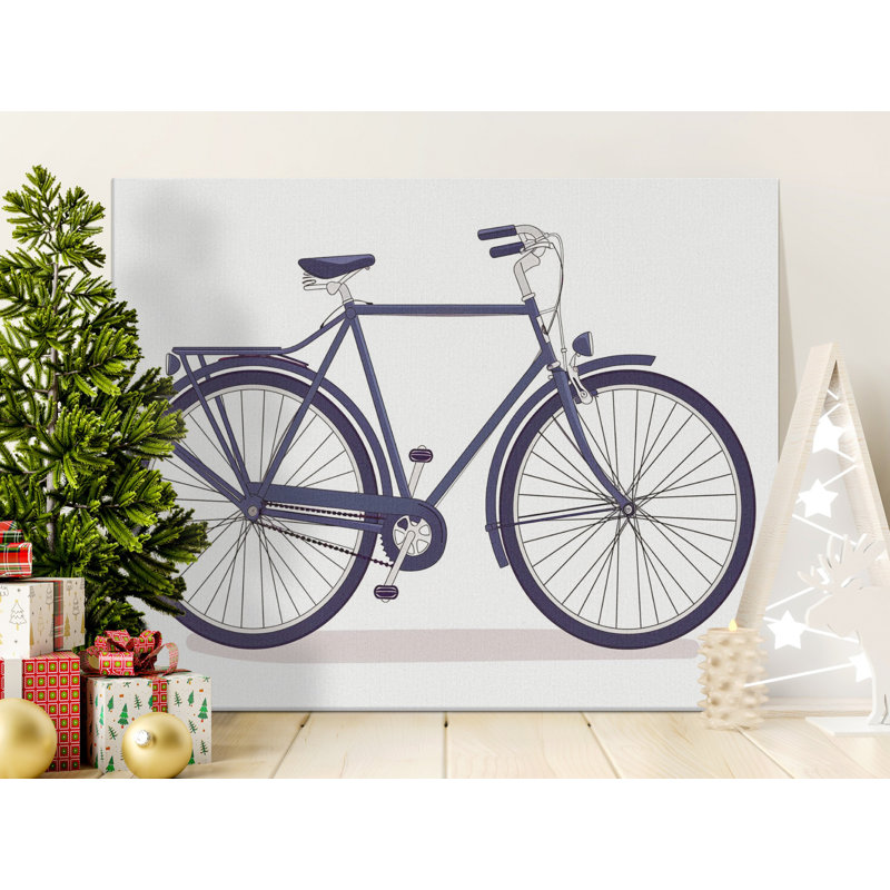 Wrapped Canvas Print Set