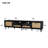 Farrand Media Console Rattan TV Stand for TVs up to 85'' TV Cabinet for Living Room-2078926691