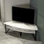 Addley Corner TV Stand for TVs up to 55"-1118646111