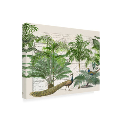 Tropical Empire No6