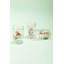 Lineberry 200ml Drinking Glass