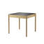 C44 Square Dining Table