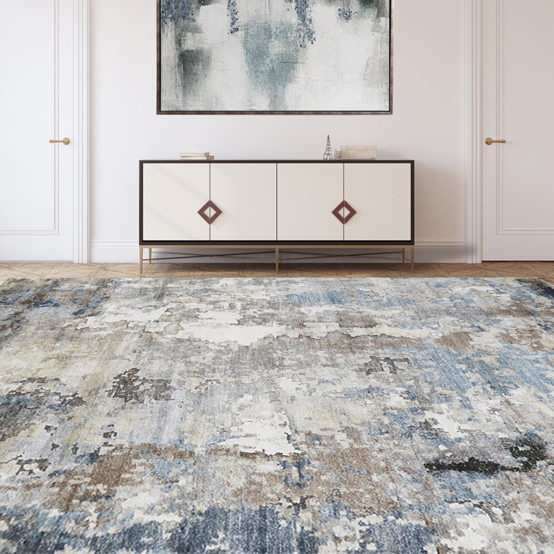 Area Rug, Rectangle 2' x 3'