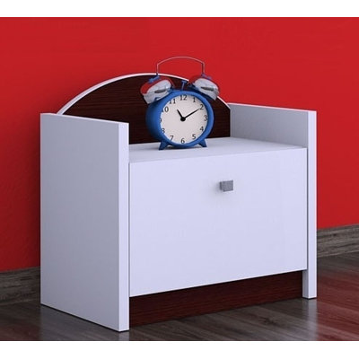 Terence Nightstand