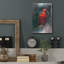 «Scarlet ibis» par Robert Campbell-1406144118