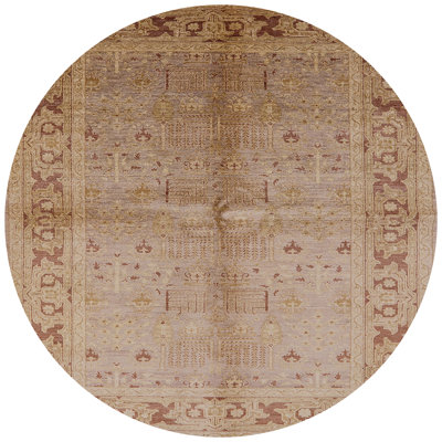 Oriental Indoor Rug