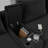 Modular Boneless Corduroy Sectional with Storage Console & USB No Assembly-1768815798