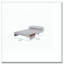 Fauteuil d'appoint rembourré convertible-283745455