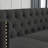 Adas 80.5'' Velvet Sofa-1732885877