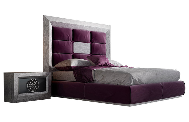 Barwell Piece Bedroom Set, Queen