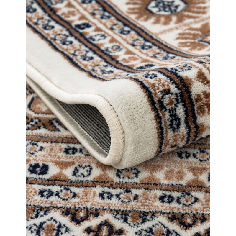 Balikh Laurenza Rug, Rectangle 2' x 3'1"