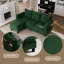 Serio upholstered sofa-1628855800