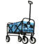 Chariot pliable pliable Minimeetall