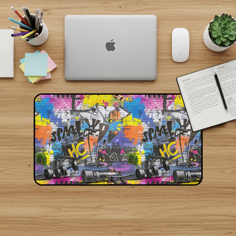 Desk Pad