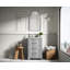 Meuble-lavabo simple 24 po Knox-1454746554