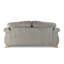 Aadvik 3 Seater Polyester Sofa-937433533