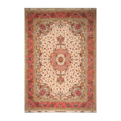 One-of-a-Kind Rectangle 11'7'' X 16'9'' Area Rug in