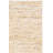 Alois Geometric Hand-Woven Flatweave Area Rug in Yellow/Ivory-955440783