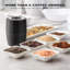 Chengdu Menghejia Technology Co., Ltd. Stainless Steel Electric Blade Coffee Grinder