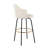 Arabelle Swivel Upholstered Counter Stool-101486022-101486021-70253046