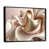 Floater Framed Print is unavailable