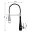 Belfry Kitchen Pull Out Kitchen Faucet-9878982