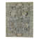 Jurassic Wool Oriental Area Rug