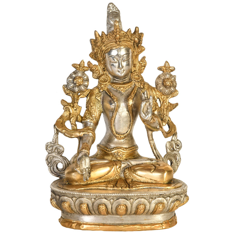 Religious & Spiritual Figurines & Sculptures
