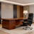 Ergonomic Office Chair, Executive Desk Chair, Massage Office Chair (Only Includes Office Chair)