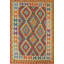 Tapis décoratif South Western Kilim