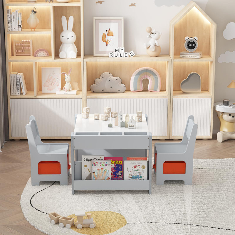 Dining Set, Gray, Gray, Gray, Gray
