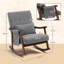 Polyester Rocking Chair-1668130845-1668130846