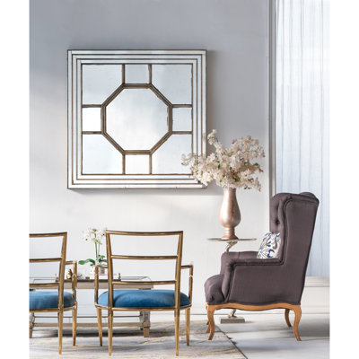 Miroir mural décoratif Antique