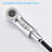 Bathroom Faucet With Pull Down Sprayer, 2 Handles 3 Hole Bathroom Faucet-107099426
