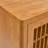 Shoe Cabinet With Shutter Doors, 6-Tier Entryway Shoe Cabinet With Adjustable Shelves, Wooden Modern Rack Organizer For Entryway, Hallway, Closet, Living Room-1542594167