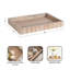 Cardella Fluted Rectangle Serving Tray-1344064511