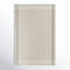Tapis ivoire / noir / beige Lavande-240599119
