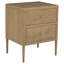 Maxwell 2 - Drawer Nightstand-1066763858