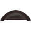 4" Center to Center Cup/Bin Pull-21453297
